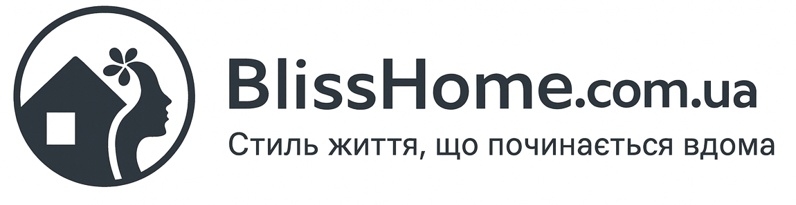 BlissHome.com.ua — Поради про дім, сім’ю, моду й красу щодня