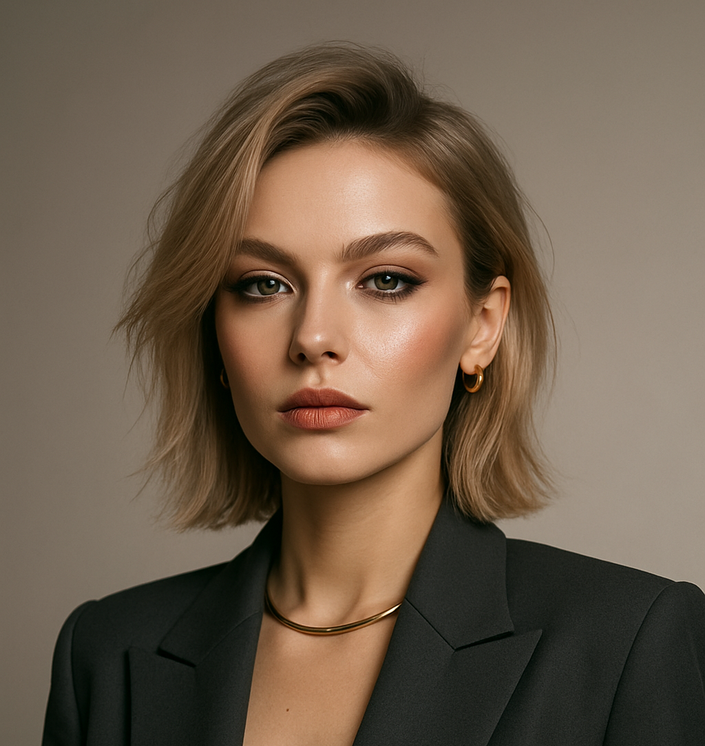 Фото Левицька Софія