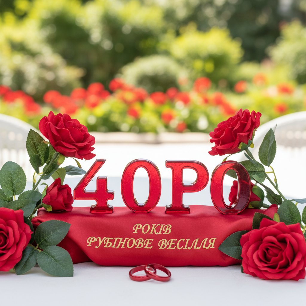 40 лет поздравления с рубиновой свадьбой картинки 40 лет поздравления с рубиновой свадьбой