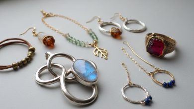 Аксесуари зі змістом: як підібрати прикраси, що підкреслюють вашу індивідуальність