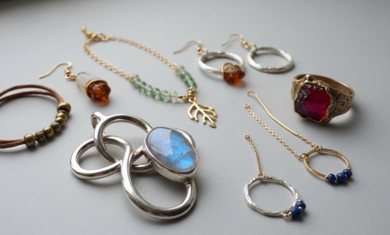 Аксесуари зі змістом: як підібрати прикраси, що підкреслюють вашу індивідуальність