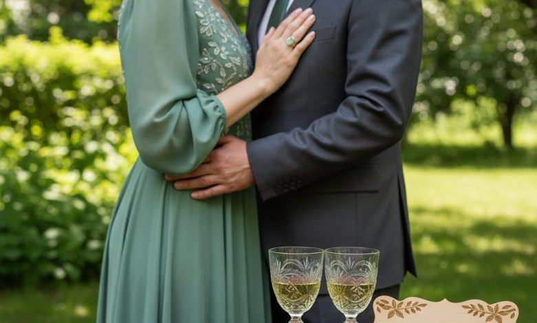 берилове весілля