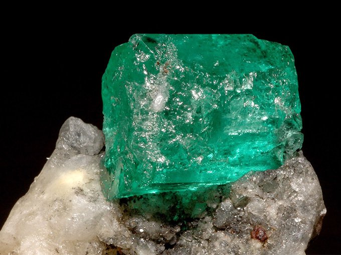 берилловая свадьба