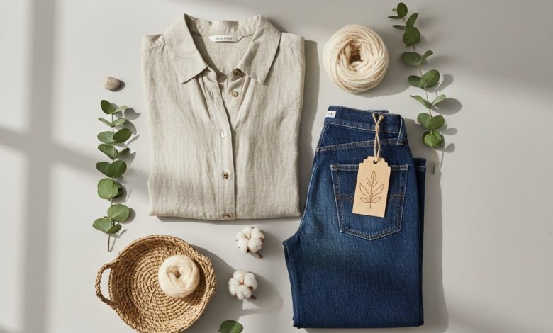 Екологічна мода: як розпізнати етичні бренди та купувати речі свідомо