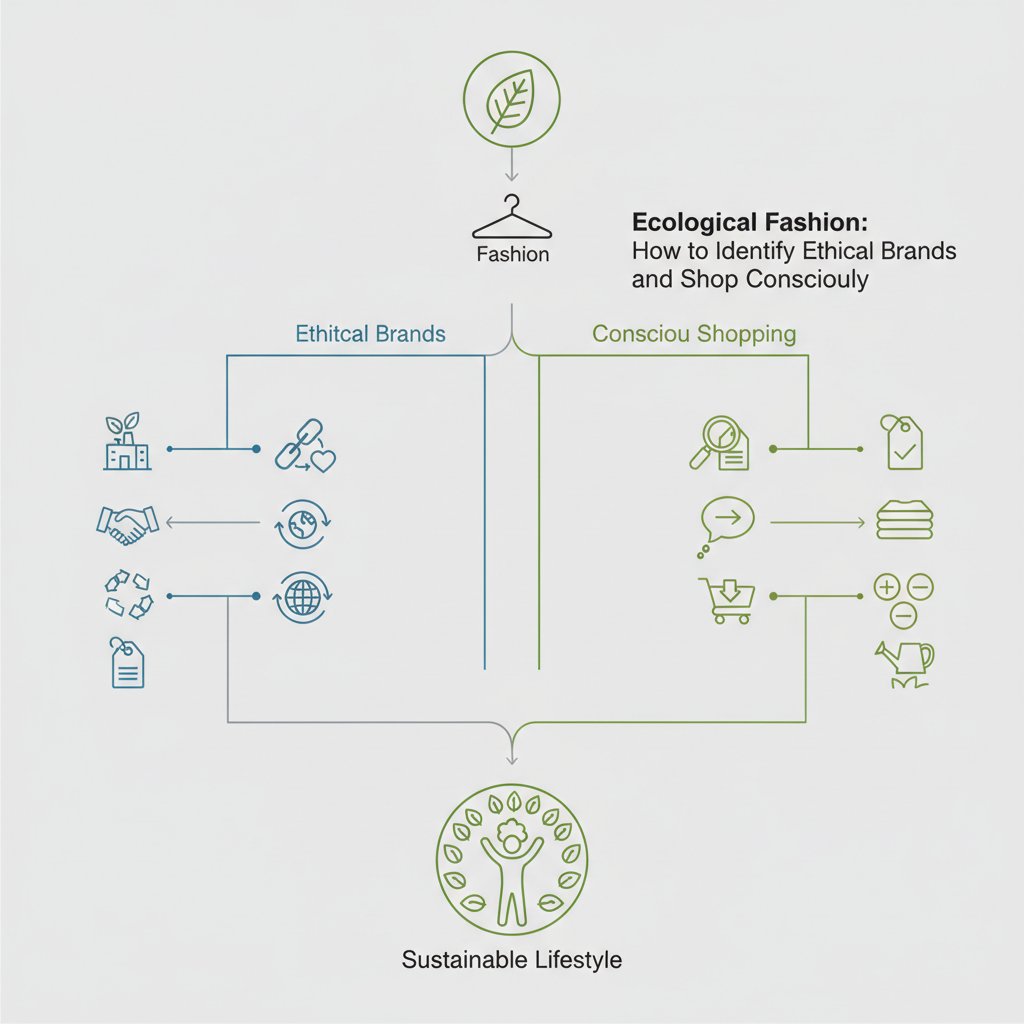 Екологічна мода: як розпізнати етичні бренди та купувати речі свідомо