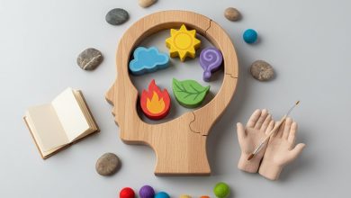 Емоційний інтелект дитини: як допомогти малюку розуміти та висловлювати свої почуття