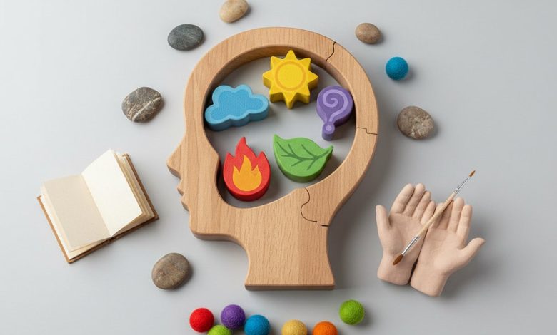 Емоційний інтелект дитини: як допомогти малюку розуміти та висловлювати свої почуття