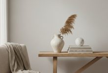 Эстетика "Quiet Luxury" в интерьере: как создать дорогой вид дома без лишних затрат