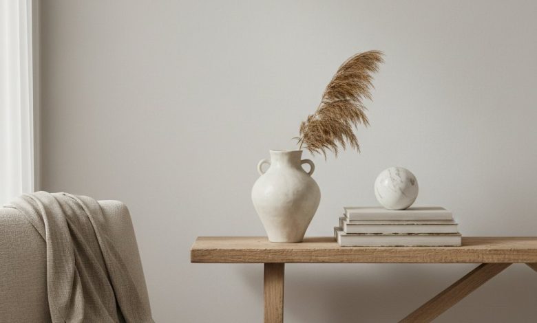 Естетика "Quiet Luxury" в інтер'єрі: як створити дорогий вигляд оселі без зайвих витрат