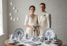 фарфорове весілля