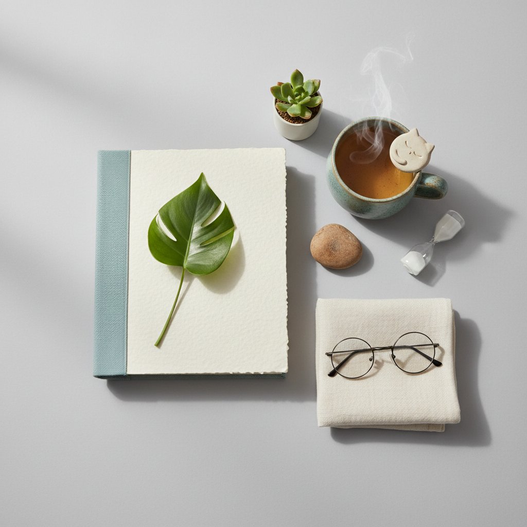 Філософія Slow Living: як сповільнитися в ритмі мегаполіса та почати помічати моменти