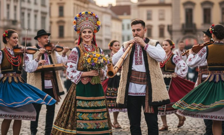 гуцульське весілля вистава львів