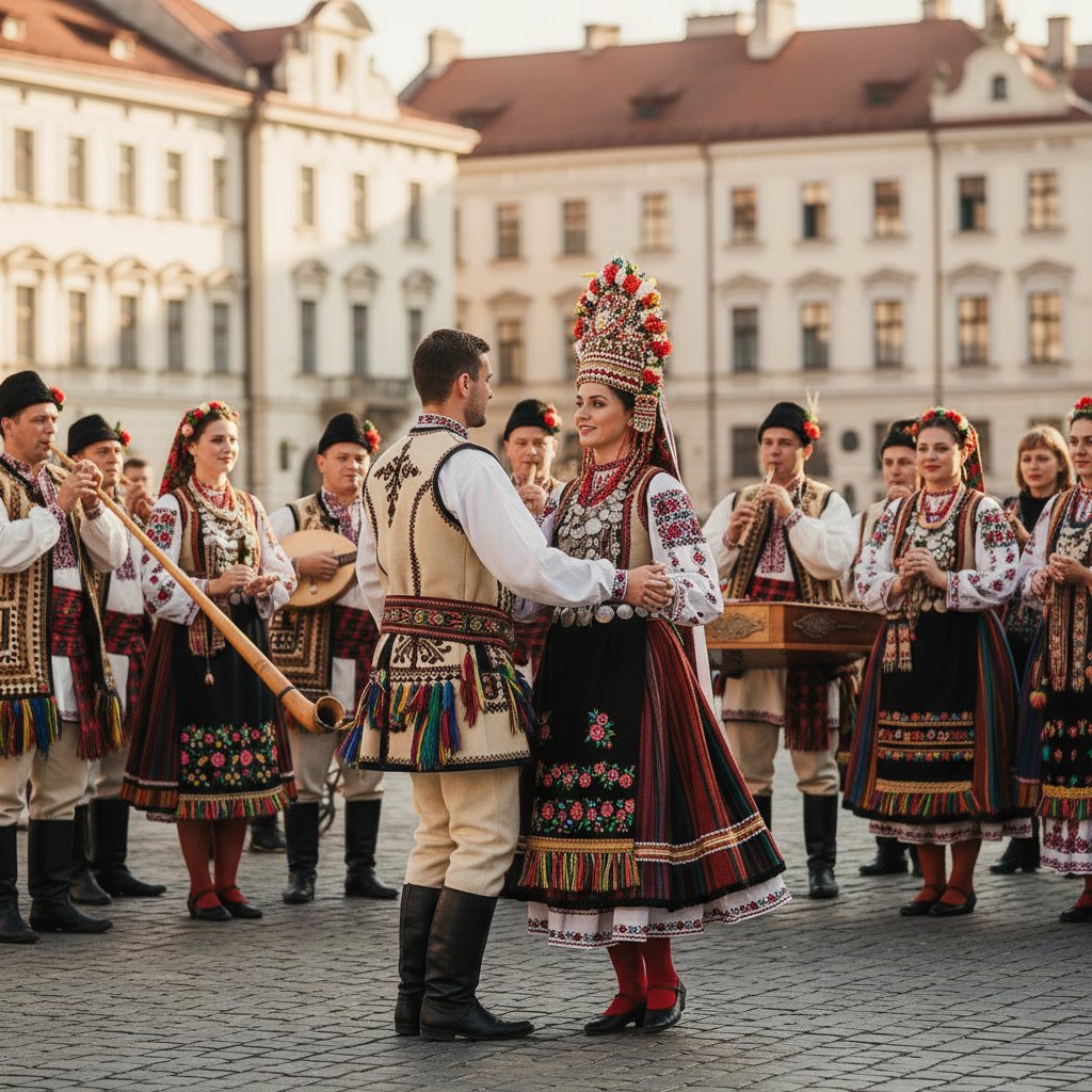 гуцульське весілля вистава львів