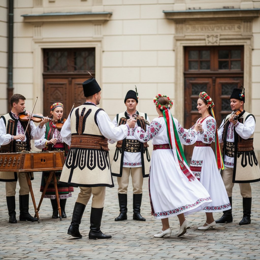 гуцульське весілля вистава львів