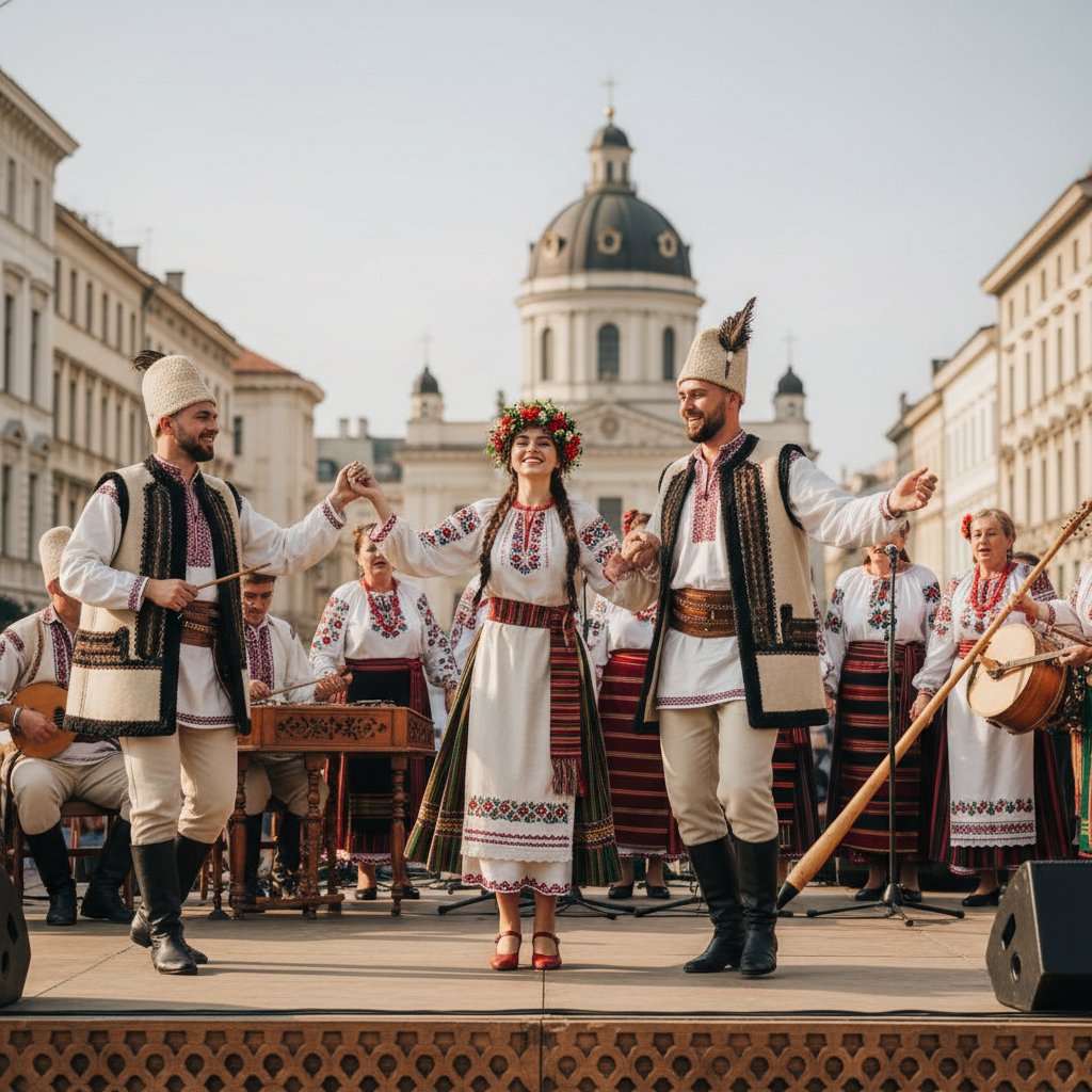 гуцульське весілля вистава львів