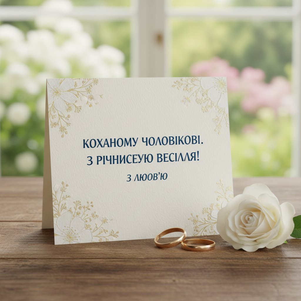 любимому мужу поздравления с годовщиной свадьбы мужу с годовщиной свадьбы