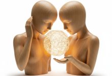 Искусство диалога: как укрепить отношения с партнером с помощью техники «активного слушания»