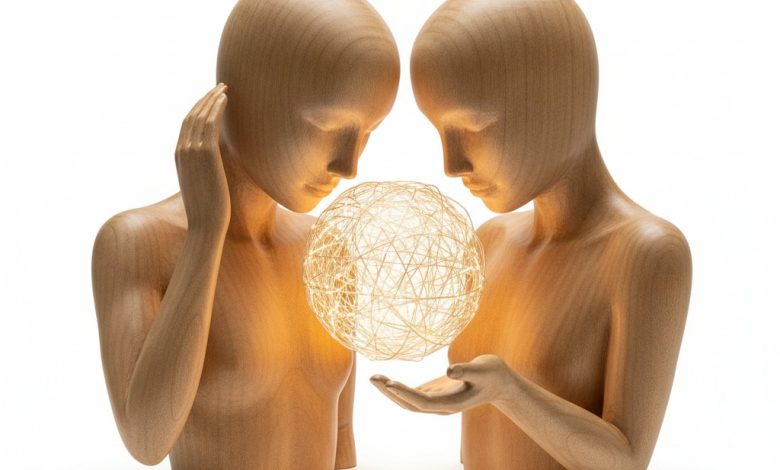 Мистецтво діалогу: як зміцнити стосунки з партнером за допомогою техніки «активного слухання»