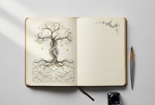 Искусство благодарности: как вечерний дневник благодарности меняет качество вашей жизни