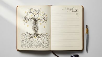 Искусство благодарности: как вечерний дневник благодарности меняет качество вашей жизни