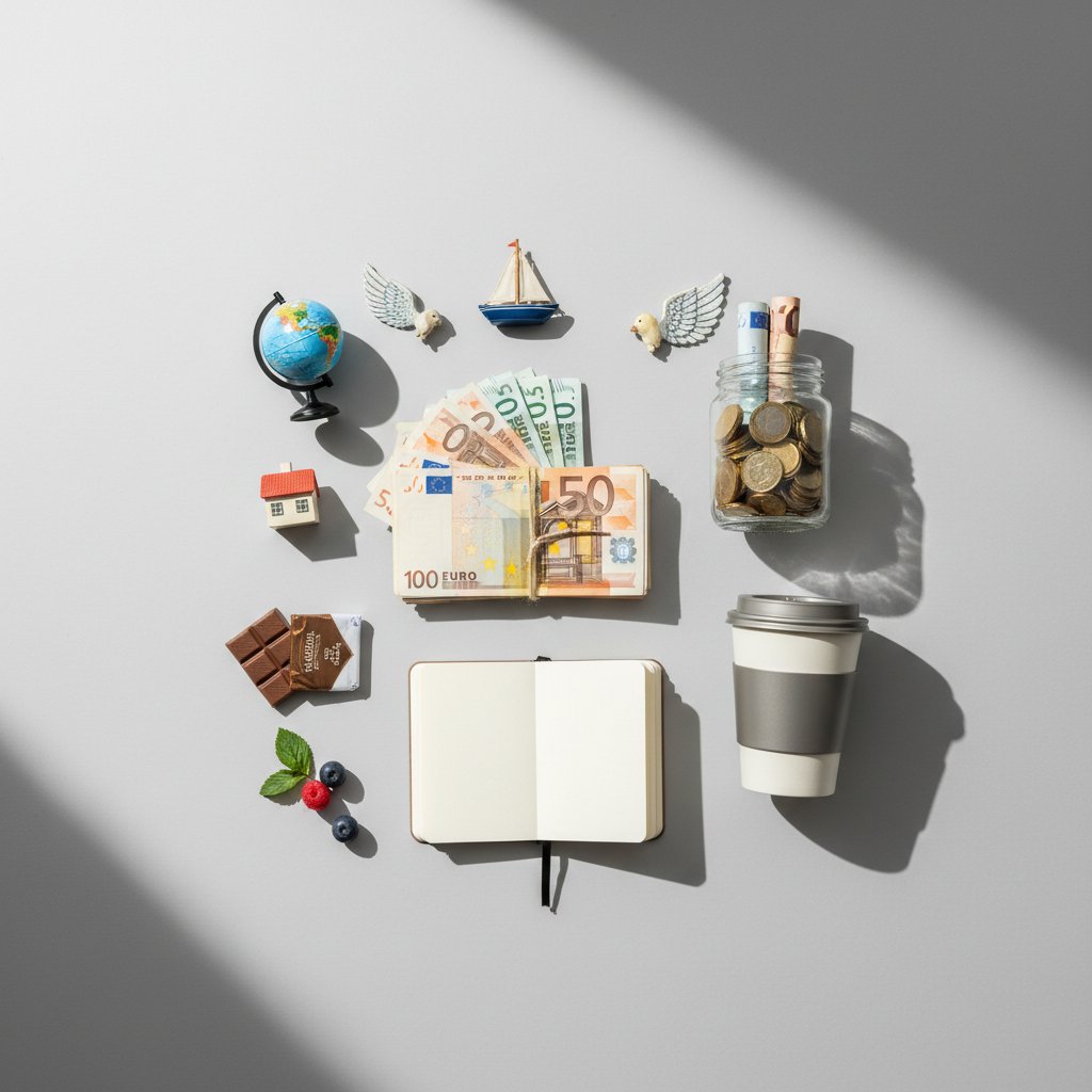 Планування сімейного бюджету: як відкладати на мрії, не відмовляючи собі в щоденних радощах