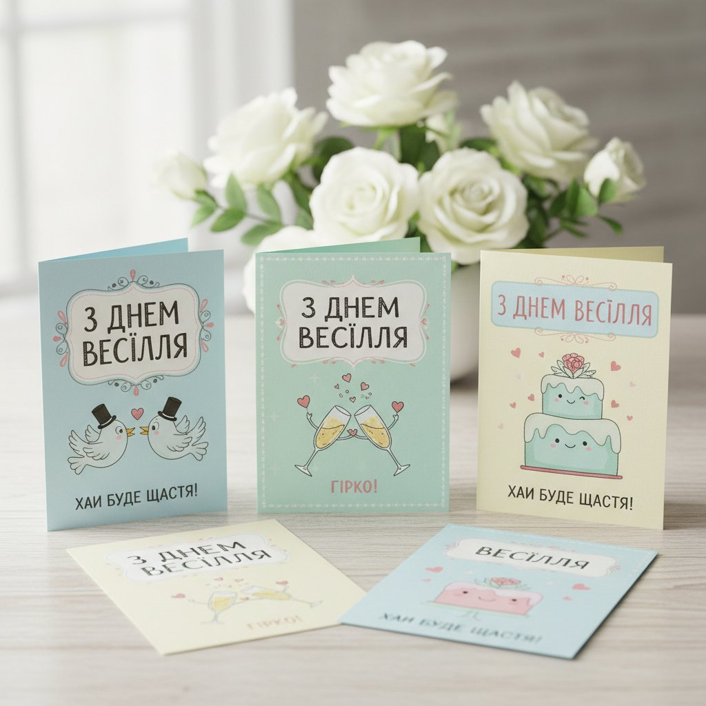 прикольные картинки с днем свадьбы