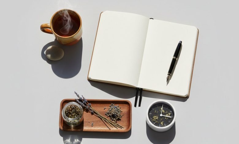 Ранкові ритуали успіху: як налаштуватися на продуктивний день за 15 хвилин