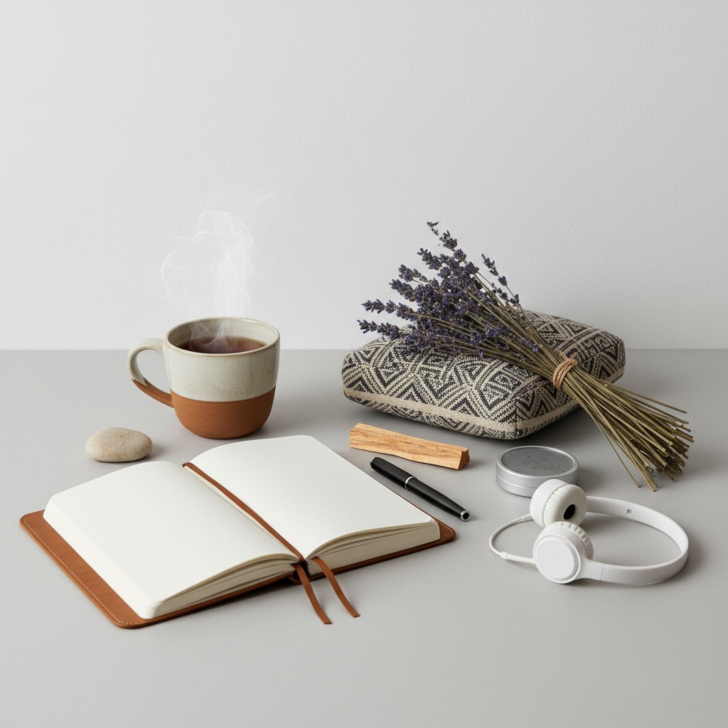 Утренние ритуалы успеха: как настроиться на продуктивный день за 15 минут