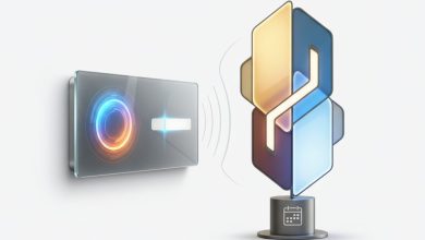 Розумне освітлення 2026: як налаштувати світлові сценарії для відпочинку та роботи