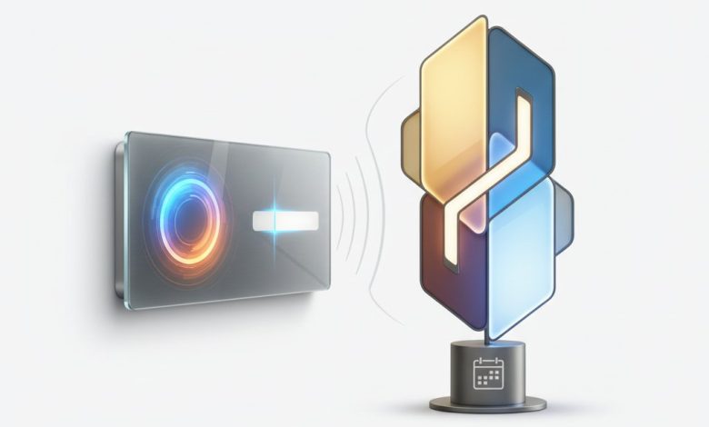 Розумне освітлення 2026: як налаштувати світлові сценарії для відпочинку та роботи