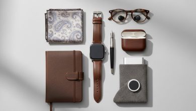 Смарт-аксесуари: як стильно поєднувати технологічні гаджети з класичним стилем