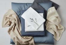 Тренды текстиля: как подобрать идеальное постельное белье для глубокого и здорового сна