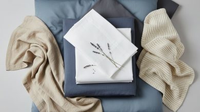 Тренды текстиля: как подобрать идеальное постельное белье для глубокого и здорового сна