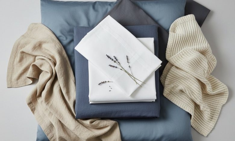 Тренди текстилю: як підібрати ідеальну постільну білизну для глибокого і здорового сну