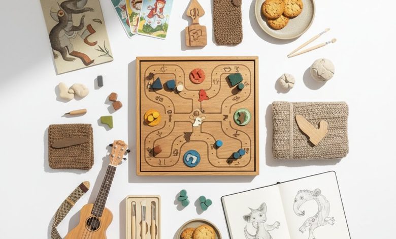 Цифрові традиції: як влаштовувати захопливі сімейні вечори без гаджетів у 2026 році