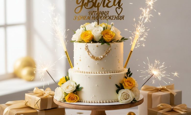 поздравления с днем рождения юбилей