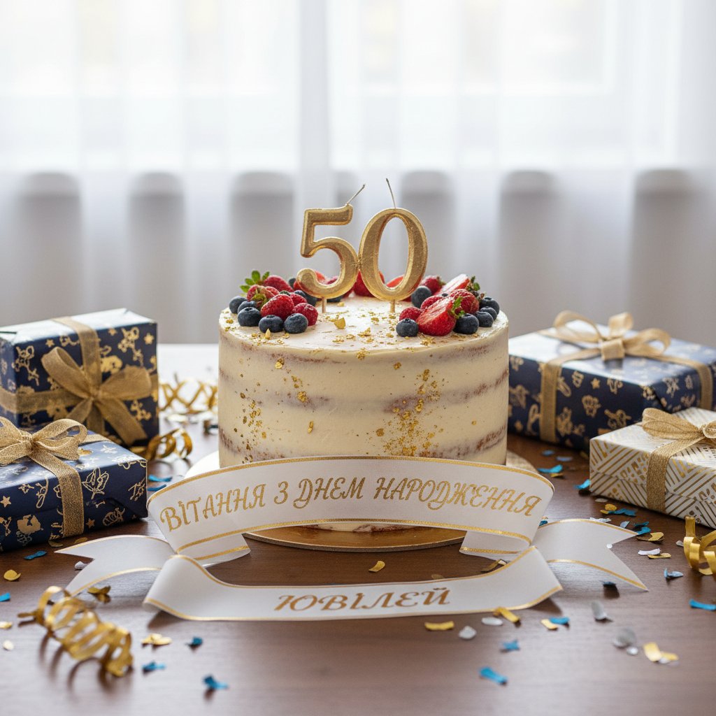 поздравления с днем рождения юбилей