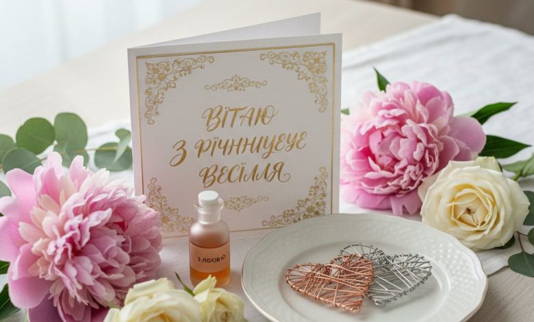 вітаю з річницею весілля картинки