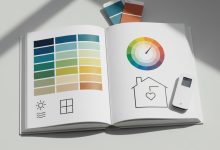 Как выбрать цвет стен: полный гид с учетом освещения и онлайн-тест на уют: как выбрать цвет стен: полный гид с учетом освещения