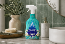 Засоби для прибирання Astonish