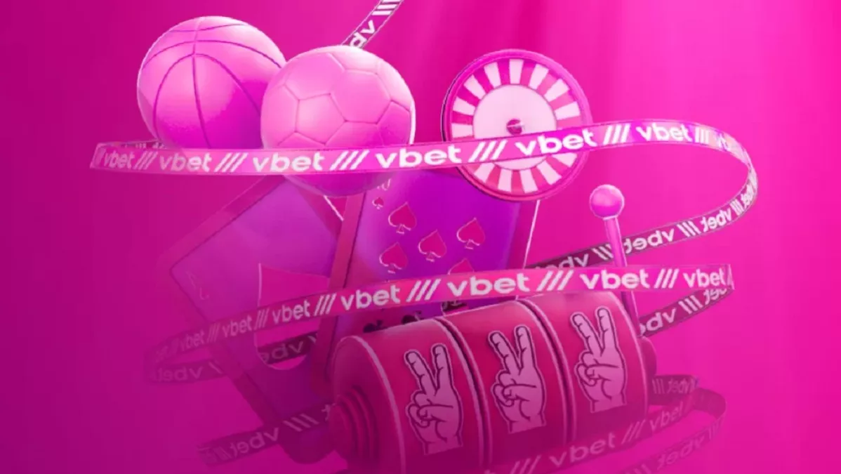онлайн казино VBet