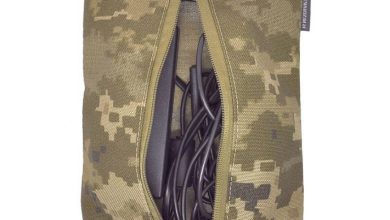 EDC-спорядження