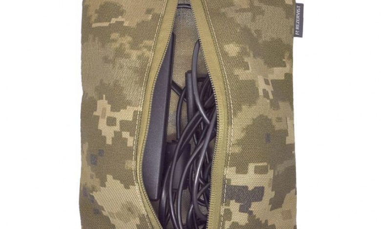EDC-спорядження