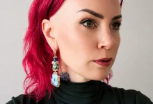 Прикраси з бірюзи й агату: як обрати відтінок