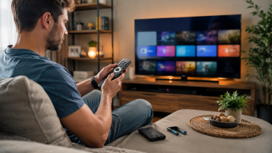 Пульт для Smart TV не працює